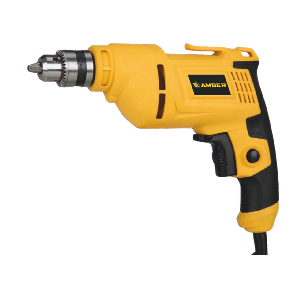 Amber Electric Drill AM-10RF
